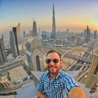 Отзыв от Анатолий - виза ДТВ